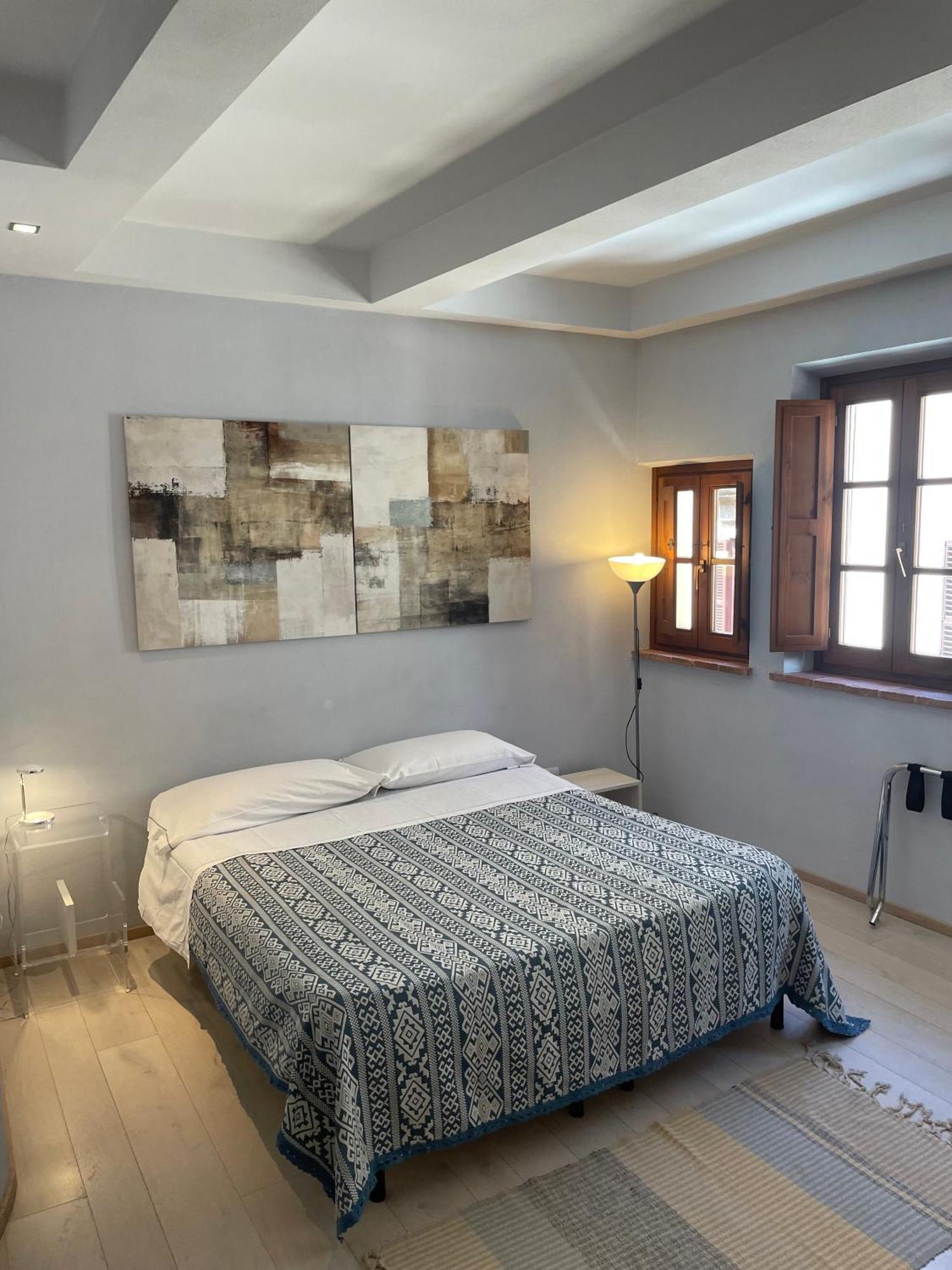 Dimora Del Corso Di Montepulciano Apartamento Exterior foto