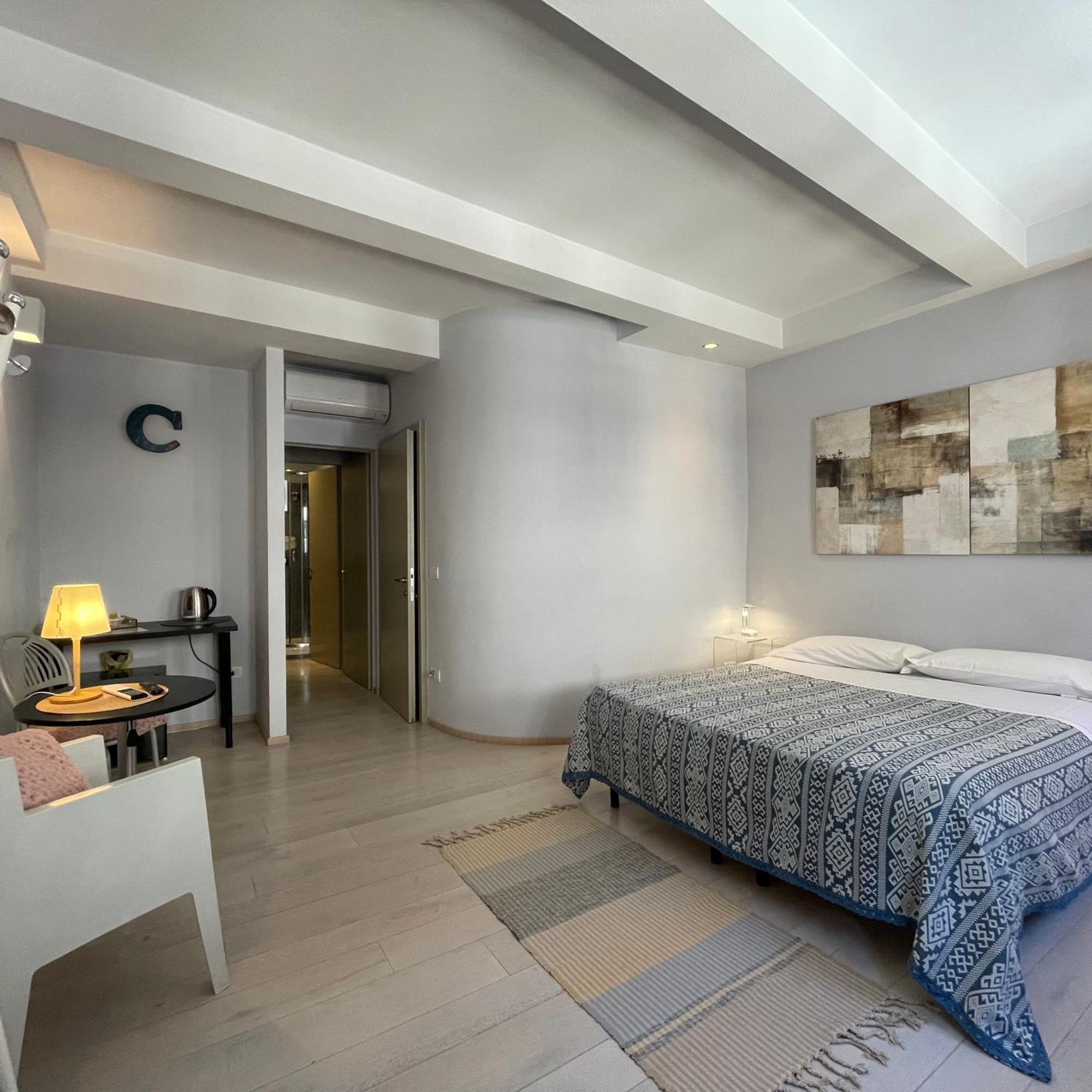 Dimora Del Corso Di Montepulciano Apartamento Exterior foto